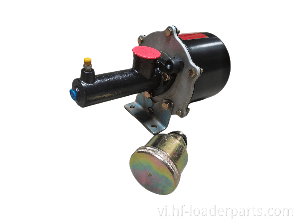 Van phanh không khí phanh không khí cho SDLG, XCMG, XGMA, Lovol Air Brake Booster Air brake valve for SDLG,XCMG,XGMA,LOVOL